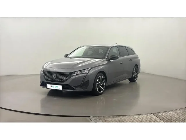 Occasion Peugeot 308 Sw à CHINON chez PEUGEOT CHINON
