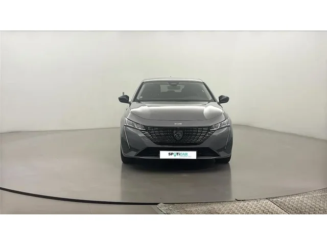 Occasion Peugeot 308 Sw à CHINON chez PEUGEOT CHINON