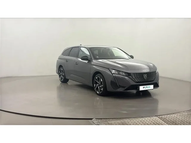 Occasion Peugeot 308 Sw à CHINON chez PEUGEOT CHINON