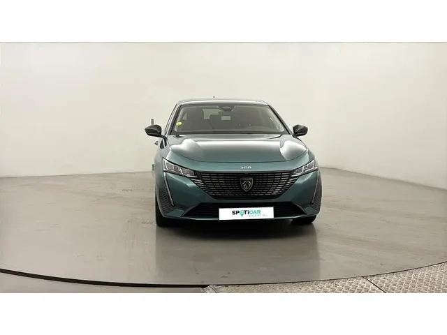 Occasion Peugeot 308 Sw à Bassussarry chez Citroën Bassussarry
