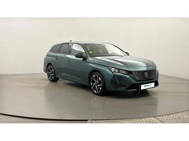 Occasion Peugeot 308 Sw à Bassussarry chez Citroën Bassussarry
