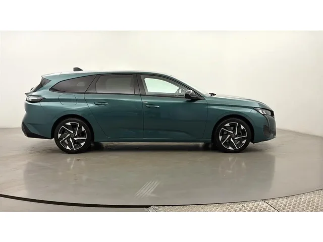Occasion Peugeot 308 Sw à Bassussarry chez Citroën Bassussarry