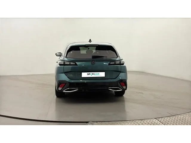 Occasion Peugeot 308 Sw à Bassussarry chez Citroën Bassussarry