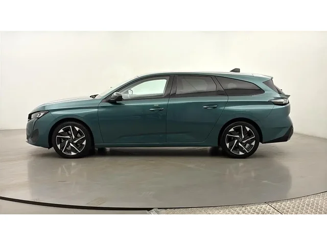 Occasion Peugeot 308 Sw à Bassussarry chez Citroën Bassussarry