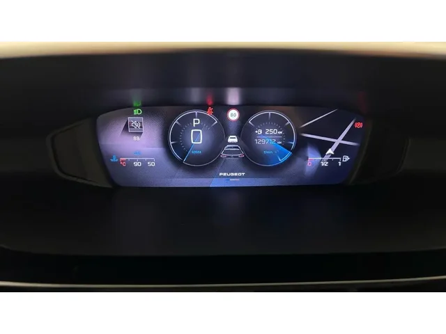 Occasion Peugeot 308 Sw à Bassussarry chez Citroën Bassussarry