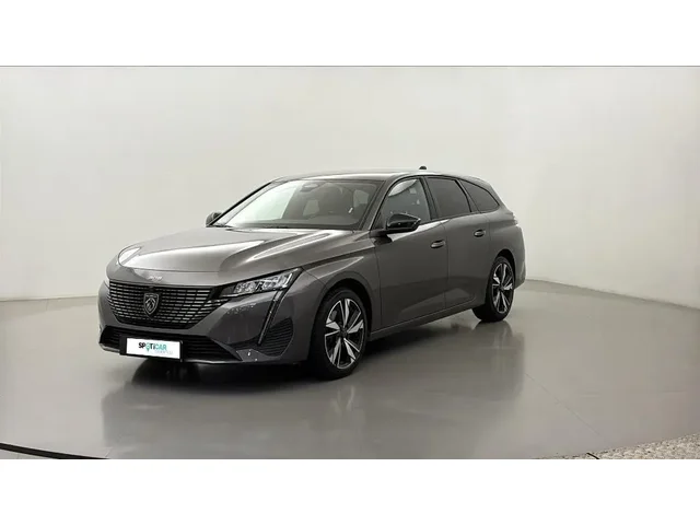 Occasion Peugeot 308 Sw à POITIERS chez PEUGEOT POITIERS