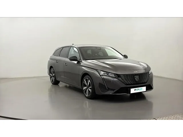 Occasion Peugeot 308 Sw à POITIERS chez PEUGEOT POITIERS