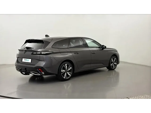 Occasion Peugeot 308 Sw à POITIERS chez PEUGEOT POITIERS