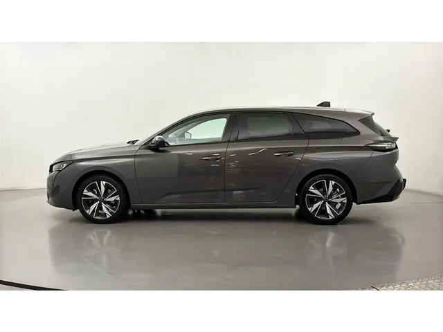 Occasion Peugeot 308 Sw à POITIERS chez PEUGEOT POITIERS