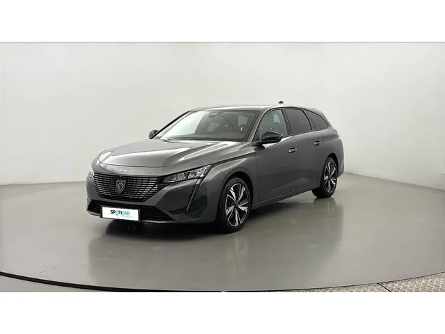 Occasion Peugeot 308 Sw à CHINON chez PEUGEOT CHINON