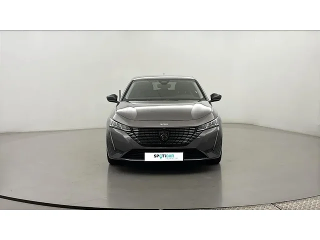 Occasion Peugeot 308 Sw à CHINON chez PEUGEOT CHINON