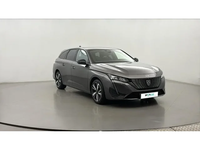 Occasion Peugeot 308 Sw à CHINON chez PEUGEOT CHINON