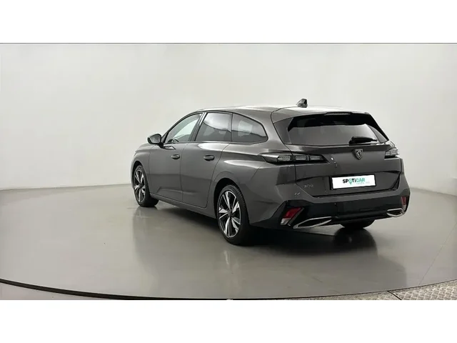Occasion Peugeot 308 Sw à CHINON chez PEUGEOT CHINON