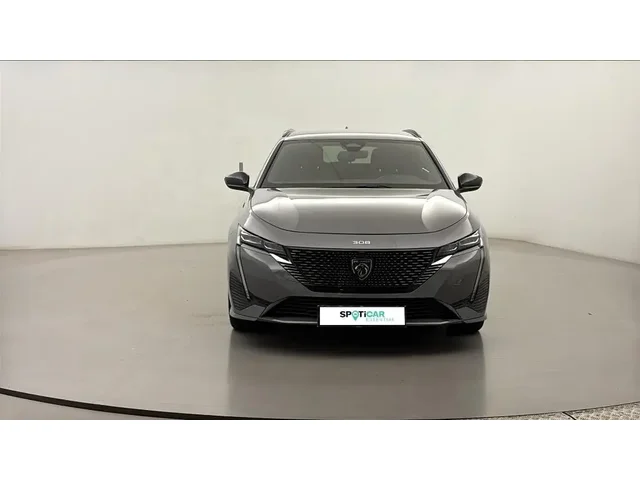 Occasion Peugeot 308 Sw à CHINON chez PEUGEOT CHINON