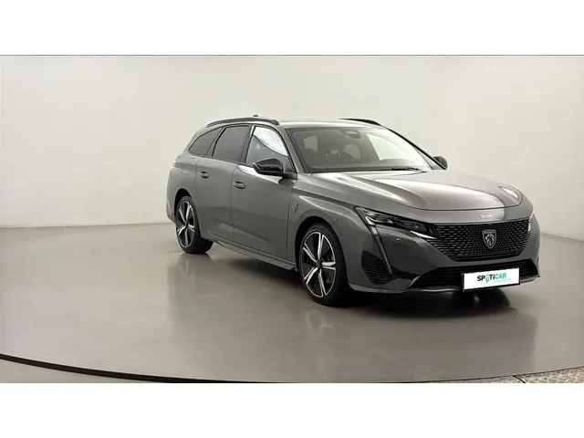 Occasion Peugeot 308 Sw à CHINON chez PEUGEOT CHINON