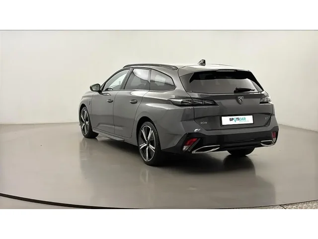 Occasion Peugeot 308 Sw à CHINON chez PEUGEOT CHINON