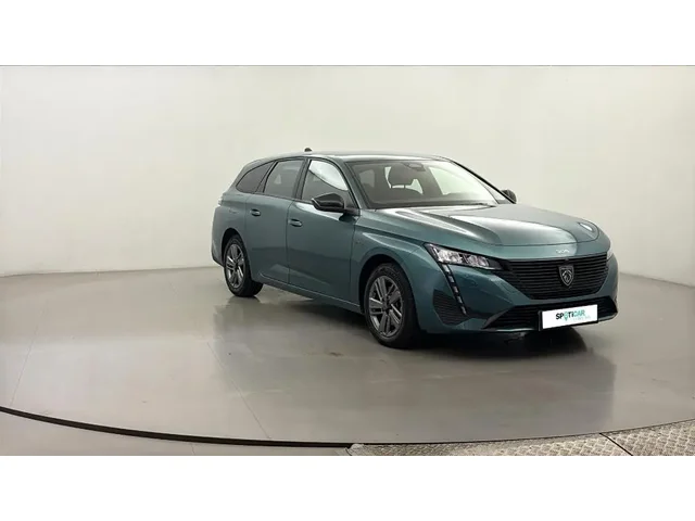 Occasion Peugeot 308 Sw à CHINON chez PEUGEOT CHINON