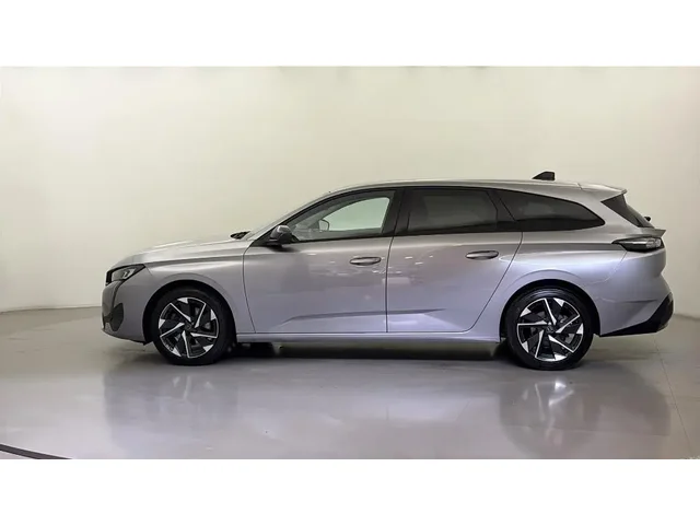 Occasion Peugeot 308 Sw à POITIERS chez PEUGEOT POITIERS