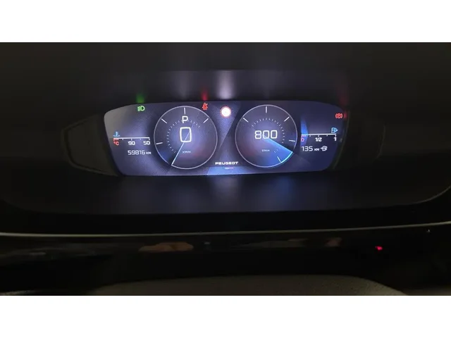 Occasion Peugeot 308 Sw à POITIERS chez PEUGEOT POITIERS