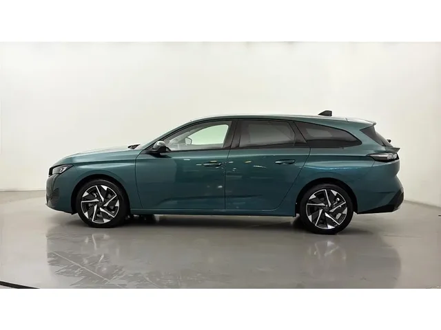 Occasion Peugeot 308 Sw à CHINON chez PEUGEOT CHINON
