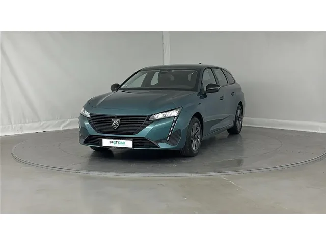 Occasion Peugeot 308 Sw à COMPIEGNE chez PEUGEOT COMPIEGNE