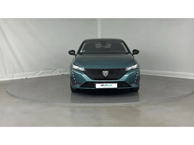 Occasion Peugeot 308 Sw à COMPIEGNE chez PEUGEOT COMPIEGNE