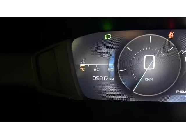 Occasion Peugeot 308 Sw à COMPIEGNE chez PEUGEOT COMPIEGNE
