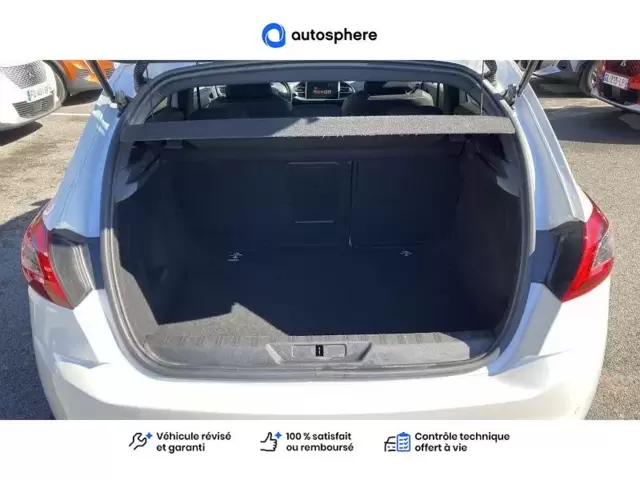Occasion Peugeot 308 à Orthez chez CITROËN ORTHEZ