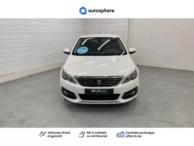 Occasion Peugeot 308 à Orthez chez CITROËN ORTHEZ