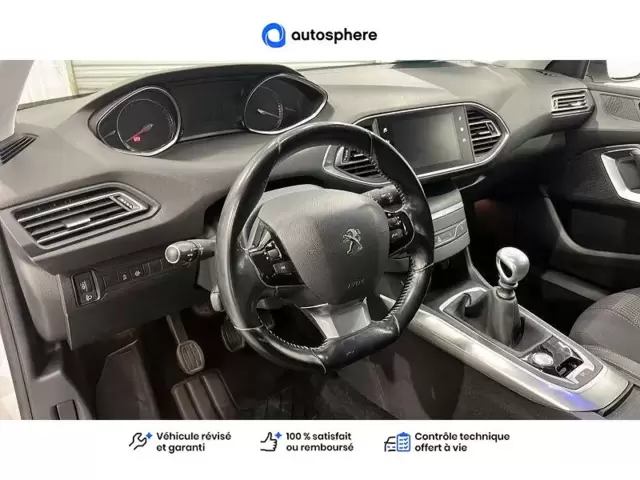 Occasion Peugeot 308 à Orthez chez CITROËN ORTHEZ