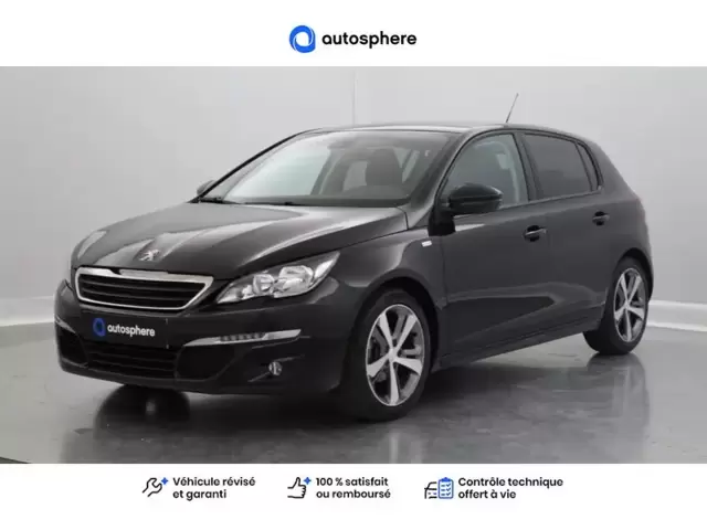Occasion Peugeot 308 à COMPIEGNE chez PEUGEOT COMPIEGNE