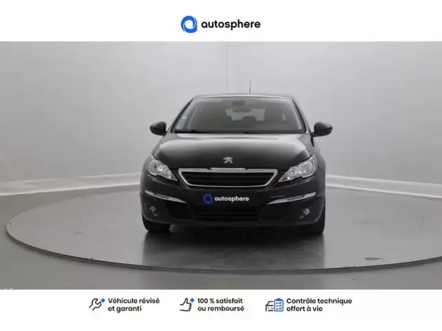 Occasion Peugeot 308 à COMPIEGNE chez PEUGEOT COMPIEGNE