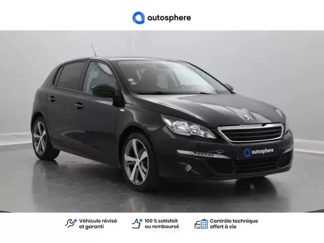 Occasion Peugeot 308 à COMPIEGNE chez PEUGEOT COMPIEGNE