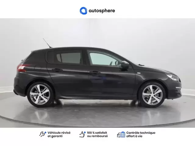 Occasion Peugeot 308 à COMPIEGNE chez PEUGEOT COMPIEGNE