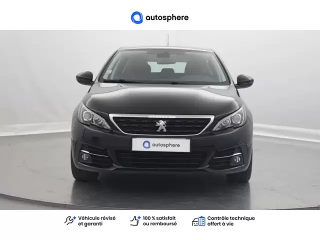 Occasion Peugeot 308 à COMPIEGNE chez PEUGEOT COMPIEGNE