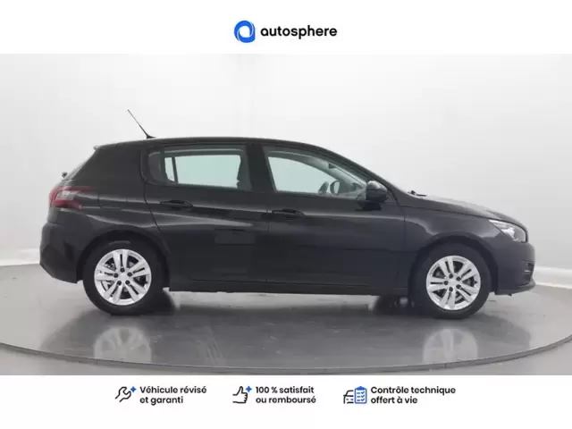 Occasion Peugeot 308 à COMPIEGNE chez PEUGEOT COMPIEGNE