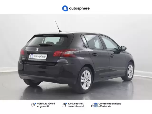 Occasion Peugeot 308 à COMPIEGNE chez PEUGEOT COMPIEGNE