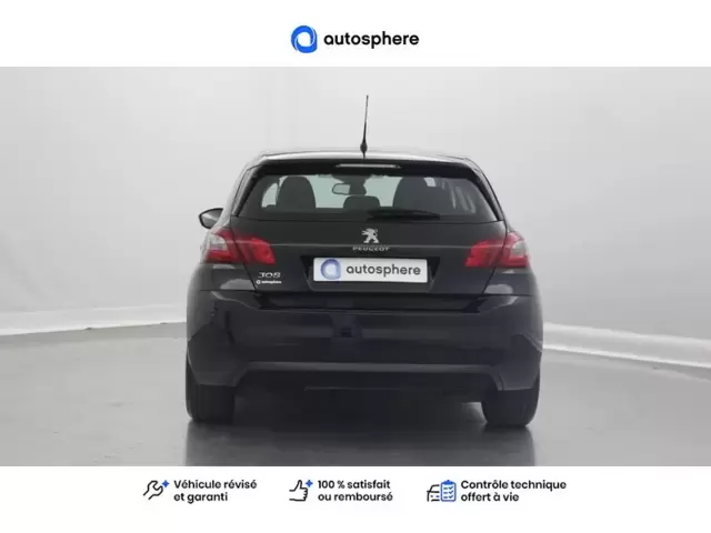 Occasion Peugeot 308 à COMPIEGNE chez PEUGEOT COMPIEGNE