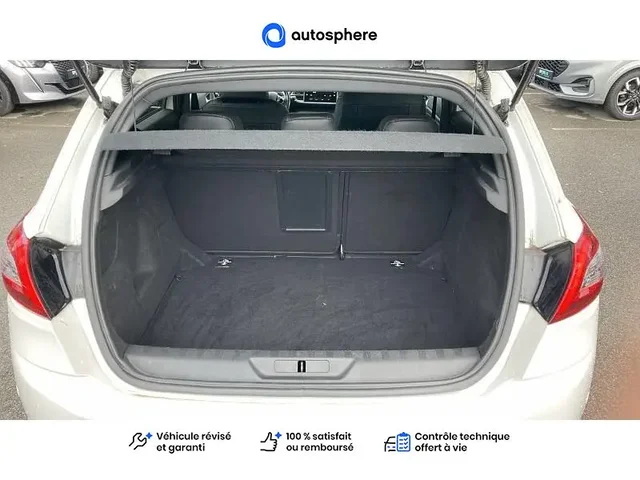 Occasion Peugeot 308 à Orthez chez CITROËN ORTHEZ