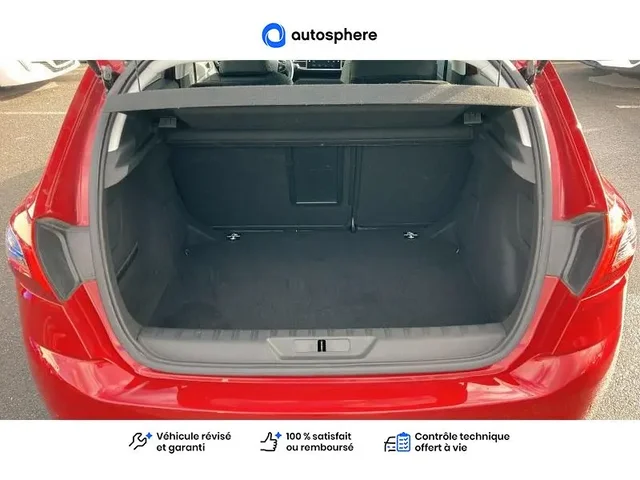Occasion Peugeot 308 à Orthez chez CITROËN ORTHEZ