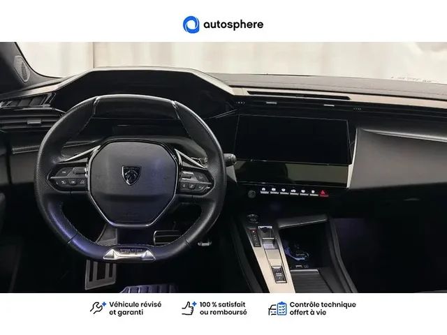Occasion Peugeot 308 à Orthez chez CITROËN ORTHEZ