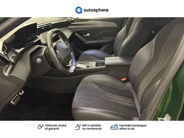 Occasion Peugeot 308 à Orthez chez CITROËN ORTHEZ
