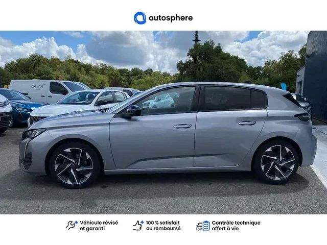 Occasion Peugeot 308 à BILLERE chez PEUGEOT BILLERE