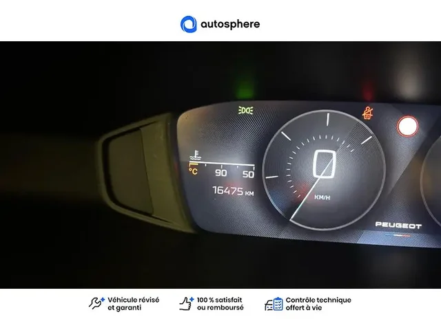 Occasion Peugeot 308 à Orthez chez CITROËN ORTHEZ