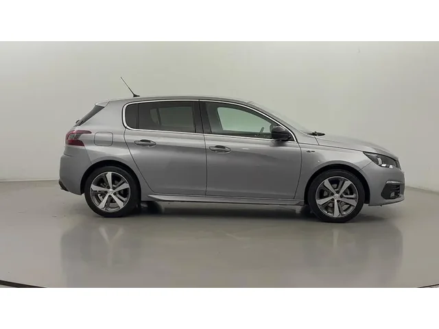 Occasion Peugeot 308 à CHAMBRAY LES TOURS chez OPEL TOURS