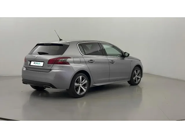 Occasion Peugeot 308 à CHAMBRAY LES TOURS chez OPEL TOURS