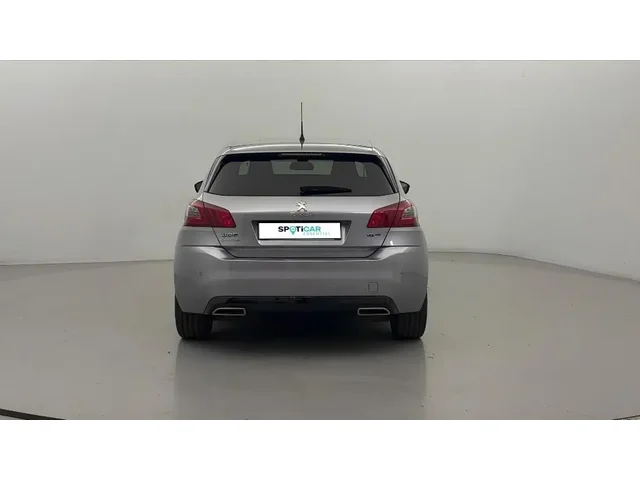 Occasion Peugeot 308 à CHAMBRAY LES TOURS chez OPEL TOURS