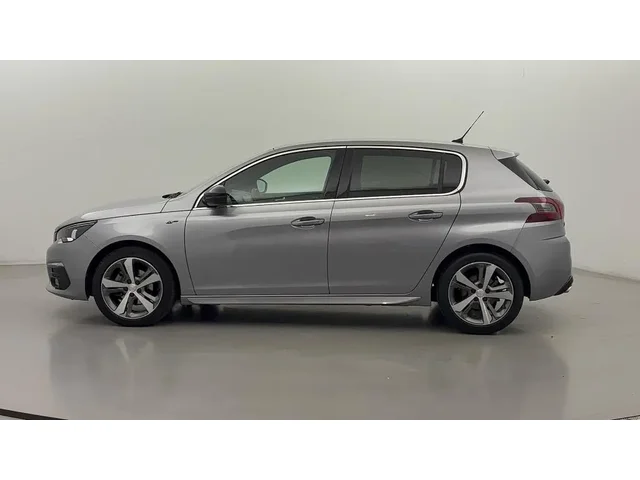 Occasion Peugeot 308 à CHAMBRAY LES TOURS chez OPEL TOURS