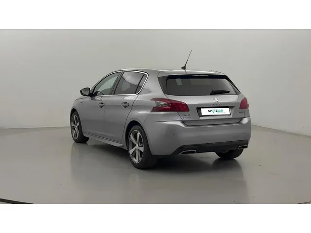 Occasion Peugeot 308 à CHAMBRAY LES TOURS chez OPEL TOURS