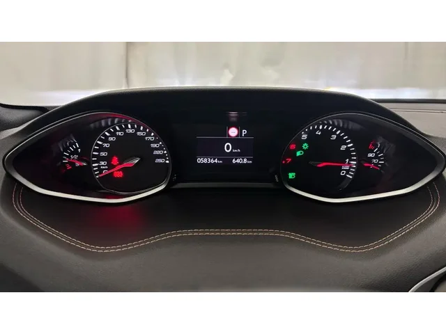 Occasion Peugeot 308 à CHAMBRAY LES TOURS chez OPEL TOURS